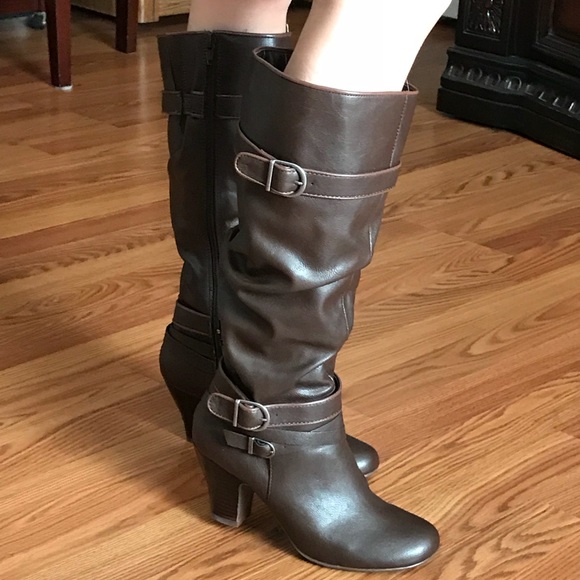 Hush Puppies Shoes - Hush Puppies boots